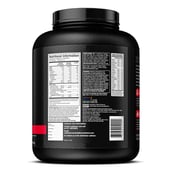 2 - MuscleTech Nitrotech Ripped Low Fat Whey Protein, 4 lb French Vanilla Bean