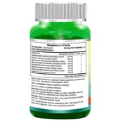 SupplementInfo - Morpheme Remedies Mind Plus (500 mg),  60 veggie capsule(s) 