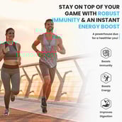 5 - Naturyz Multivitamin with Probiotic 50 Billion CFU,  60 tablet(s)  Unflavoured 