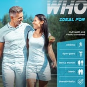 9 - Naturyz Multivitamin with Probiotic 50 Billion CFU,  90 tablet(s)  Unflavoured 