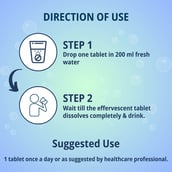 Bio Health Super Green,  20 tablet(s) 