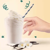 3 - Green Protein Flavoured Pea Protein Sport,  2.2 lb  French Vanilla 