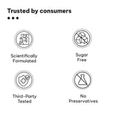 4 - HealthKart HK Vitals Multivitamin Plus Women,  30 tablet(s)  Unflavoured 