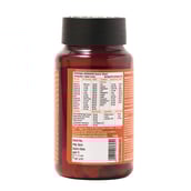 10 - HealthKart HK Vitals Multivitamin with Probiotics,  60 tablet(s)  Unflavoured 