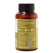 11 - HealthKart HK Vitals Omega 3 1000mg with 180mg EPA and 120mg DHA, 90 capsules