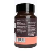 1 - HealthKart HK Vitals Biotin, 30 tablet(s) Unflavoured