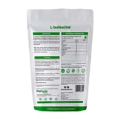 ProFoods L Isoleucine Powder,  125 g  Unflavoured 