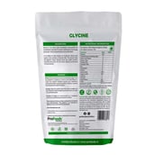 ProFoods Glycine Powder,  350 g 