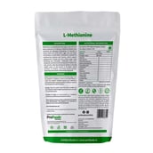 ProFoods L Methionine Powder,  125 g 