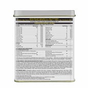 MuscleBlaze Biozyme Daily Multivitamin & Fish Oil & Sipper Bottle Combo