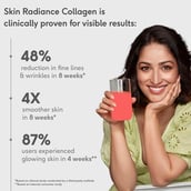 2 - HealthKart HK Vitals Skin Radiance Collagen OP,  100 g  Watermelon 