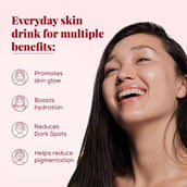 5 - HealthKart HK Vitals Glutathione Effervescent OP, Watermelon 15 tablet(s)
