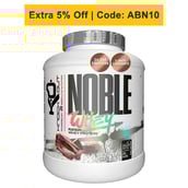 Absolute Nutrition Knockout Series Noble Whey Protein,  4.4 lb  Choco Fantasy 