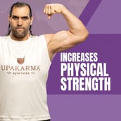 7 - Upakarma Ayurveda Pure Shilajit Resin Form with Ashwagandha, 10 g