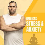 6 - Upakarma Ayurveda Pure Shilajit Strength & Stamina Flavour Blueberry,  20 tablet(s) 