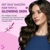 4 - Vitaminnica Vita Beauty Collagen Powder,  180 g  Berries 