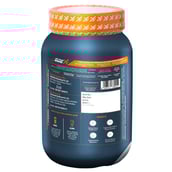 4 - Proathlix Universal Blend Whey Protein,  2.2 lb  Dried Exotic Fruit 