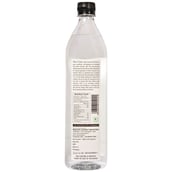 nutritionfact - Max Care Cold Pressed Virgin Coconut Oil,  1 L 