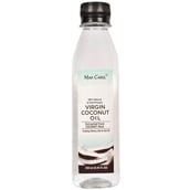 Max Care Cold Pressed Virgin Coconut Oil,  0.250 L 