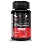 2 - Nutrija Rauwolscine - Alpha Yohimbine,  30 capsules  Unflavoured 