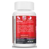 2 - Nutrija ECA Stack, 60 capsules Unflavoured