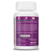 2 - Nutrija Vitamin B-Complex,  60 capsules  Unflavoured 