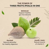 3 - Neuherbs Organic Triphala Powder,  100 g 