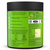 3 - Naturyz Instantized BCAA 7000 PRO, 0.33 lb 11 Servings Mango