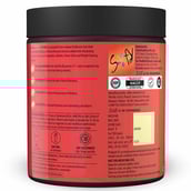 3 - Naturyz Instantized BCAA 5000 PRO, 0.33 lb 15 Servings Mix Fruit Cocktail