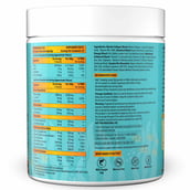 2 - Naturyz Marine Collagen Skin X5,  200 g  Guava 