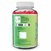 3 - Naturyz Ashwagandha Orange,  50 gummies 