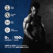 3 - AS-IT-IS Nutrition ATOM Performance Whey, 2.2 lb Cookie Delight