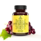 2 - Amihem Grape Seed Extract,  30 capsules 