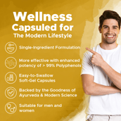 1 - Amihem Grape Seed Extract,  30 capsules 