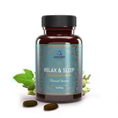 1 - Amihem Ashwagandha Plus,  30 softgels 