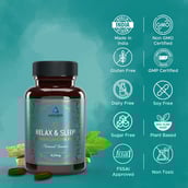 4 - Amihem Ashwagandha Plus,  30 softgels 