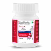 2 - Geofit Multivitamin for Men,  30 tablet(s)  Unflavoured 