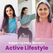 6 - Geofit Multivitamin for Women,  30 tablet(s)  Unflavoured 