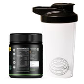 2 - Denzour Nutrition Denz-Intra BCAA+EAA, Watermelon (with 500ml Shaker) 0.22 lb 10 Servings