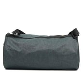 2 - MuscleBlaze Gym Bag,  Grey 21 L 