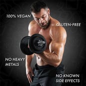 6 - Dr. Vaidya's Herbobuild (Pack of 3),  30 capsules 