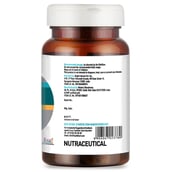 HealthKart Cod Liver Oil, 60 capsules(Manufacturer)