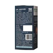 9 - Dr. Vaidya's Liver Care,  60 tablets 