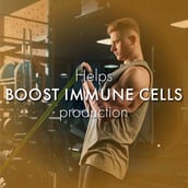 6 - Dr. Vaidya's Immuni Charge Effervescent Orange,  15 tablet(s) 