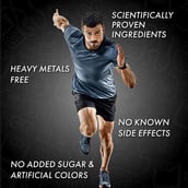 6 - Dr. Vaidya's Immuni Charge Effervescent Orange,  30 tablet(s) 