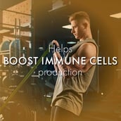 6 - Dr. Vaidya's Immuni Charge Effervescent Orange,  60 tablet(s) 