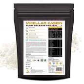 1 - AS-IT-IS Nutrition Micellar Casein,  1.1 lb  Unflavoured 