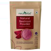 1 - Neuherbs Natural Beetroot Powder,  100 g 