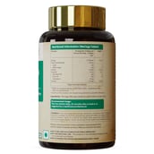 9 - Neuherbs Moringa, 120 tablet(s)