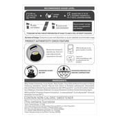 7 - MuscleBlaze Biozyme Performance Whey, 4.4 lb Choco Crispers